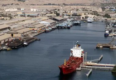 افزایش روابط تجاری با قطر از محور بندرعباس- قشم
