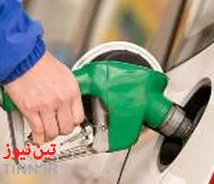 مصرف بنزین کشور از ۸۲ میلیون لیتر در روز گذشت