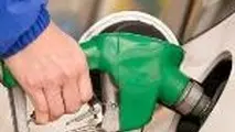 مصرف بنزین کشور از ۸۲ میلیون لیتر در روز گذشت