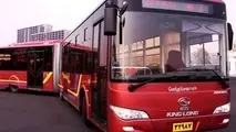 آغاز خدمات‌رسانی شبانه‌روزی BRT پایانه آزادی به پردیس مسافری شرق