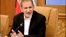 دستور معاون اول رئیس‌جمهور به وزرا و استانداران برای ارتباط مستمر با مردم