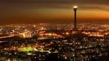 رشد یک میلیون نفری جمعیت استان تهران 