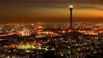 
برگزاری 520 تور تهرانگردی در 8 ماه اخیر
