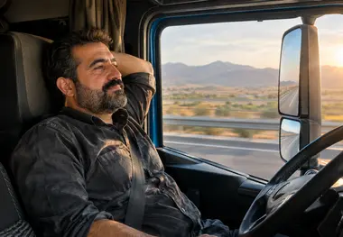 درخواست رانندگان مازندرانی برای تمدید فوری قرارداد بیمه دی