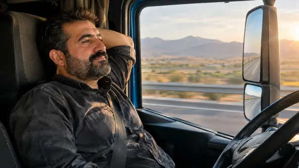 درخواست رانندگان مازندرانی برای تمدید فوری قرارداد بیمه دی
