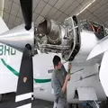 روش های تعمیرات هواپیما و انواع تعمیرات