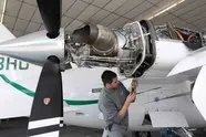 روش های تعمیرات هواپیما و انواع تعمیرات