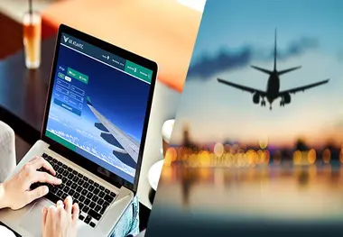 ردپای ارز مسافرتی در انتخاب مقاصد خروجی