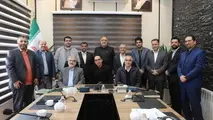 قرارداد بزرگ برقی سازی پایتخت با مشارکت مپنا