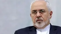 شکایت از ظریف رد شد 