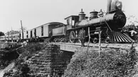 خط آهن پاناما با 163 ساله شد