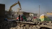 پرداخت وام 35 میلیون تومانی ساخت مسکن به زلزله‌زدگان