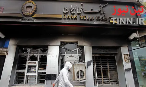 تخریب گسترده در اسلامشهر و شهر قدس