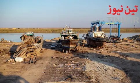 گلافی، هنر قدیمی مردمان جنوب ایران