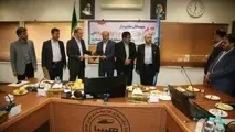 گواهینامه طراحی هواپیمای تک موتوره، تولید برخی قطعات هلی کوپتری و وسایل پرنده به هواپیماسازی ایران اعطا شد