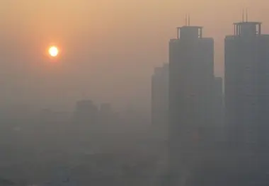 آلودگی هوا مسئله ملی است/ مسئولان با اقدامات اورژانسی از خود رفع تکلیف می‌ کنند