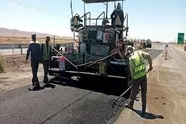 ۴۰ کیلومتر راه روستایی زنجان آسفالت می شود