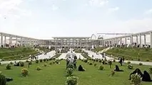  شهرآفتاب بدون جایگزین 