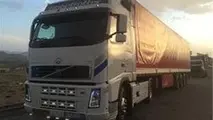  رشد 19در صدی جابه‌جایی کالا در هفت‌ماه سال‌جاری 