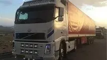  رشد 19در صدی جابه‌جایی کالا در هفت‌ماه سال‌جاری 