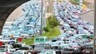 اجرای چهار طرح ترافیکی در تبریز 