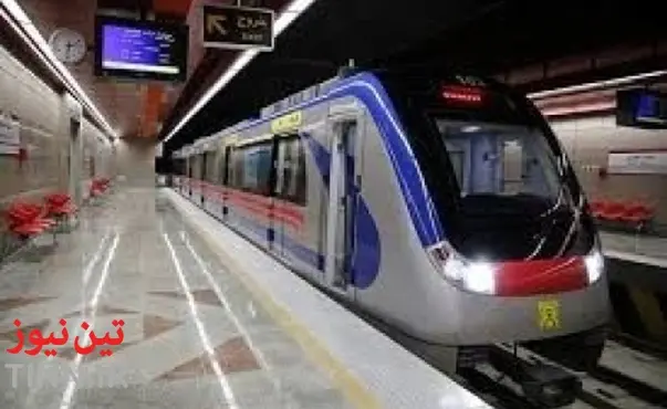 افتتاح ۷ ایستگاه خط ۷ مترو؛ بزودی