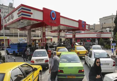 محدودیتی برای سوخت‌گیری با کارت سوخت شخصی وجود ندارد 