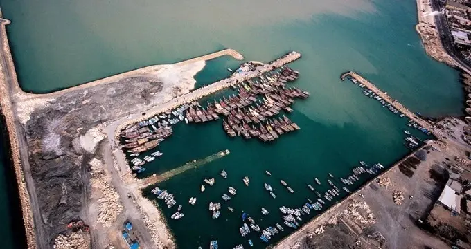 Bushehr seafood exports at 21,000 tons since March