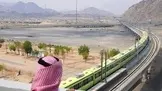 راه‌ آهن خلیج فارس؛ مسیر جایگزین کشورهای عربی در زمان اختلال تنگه هرمز