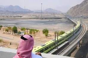 راه‌ آهن خلیج فارس؛ مسیر جایگزین کشورهای عربی در زمان اختلال تنگه هرمز