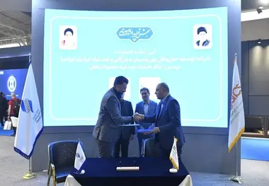 تامین زنجیره لجستیک محمولات نفتی در بندرعباس و منطقه آزاد سرخس کلید خورد