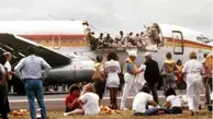تحلیل یک حادثه؛ چه بر سر پرواز شماره ۲۴۳ خطوط هوایی Aloha آمد؟ 