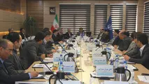 تبادل تجربیات موفق بین بنادر مختلف زمینه ساز رشد عملیات دریایی است  