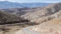 زنگ خطر در جاده های چهارمحال و بختیاری؛ ۴۹ نقطه حادثه خیز و محرومیت زیرساختی در شاهراه ترانزیتی کشور