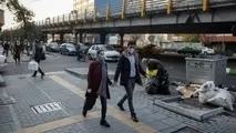پیشنهاد اجباری شدن استفاده از ماسک در تهران