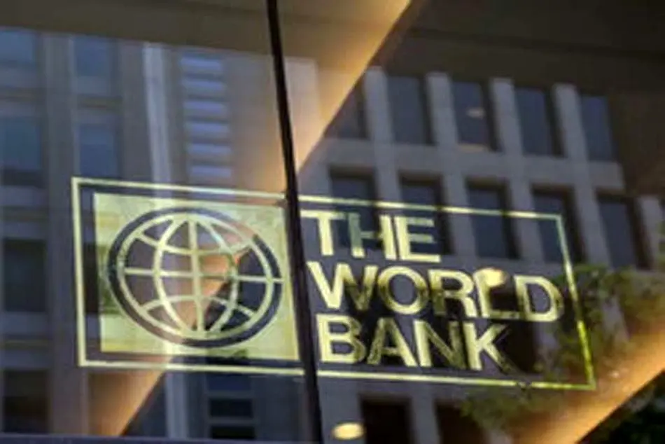 پیش بینی بانک جهانی از رشد ۴.۱درصدی اقتصاد ایران