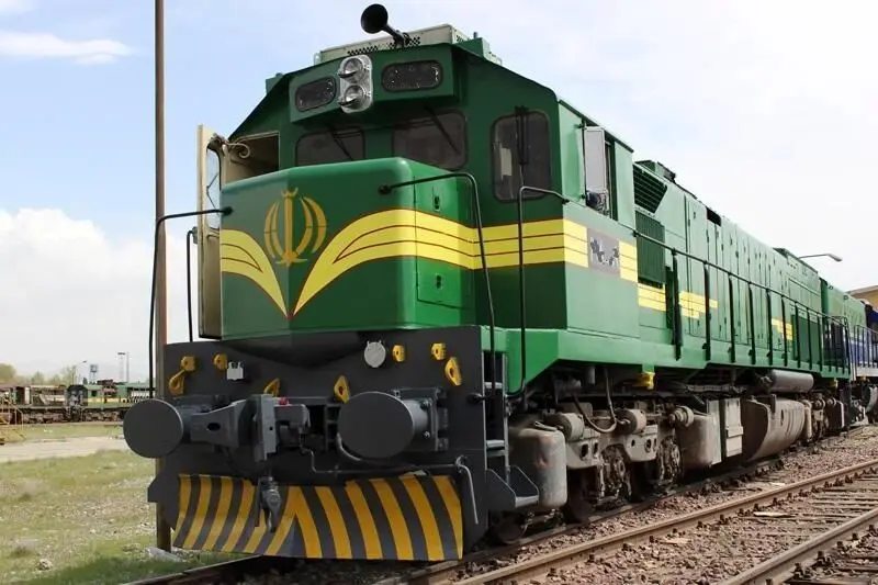 قطار رشت به تهران و مشهد از اوایل خردادماه کار خود را از سر می گیرد