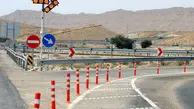 افزایش کنترل ترددهای جاده‎ای در ساعات پرخطر تصادف ضروری است