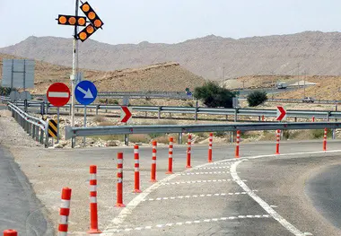 بزرگراه ها و آزادراه های استان هرمزگان ایمن سازی می شود