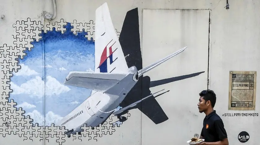 Malaysia to Resume Search for Flight MH370 Missing Since 2014