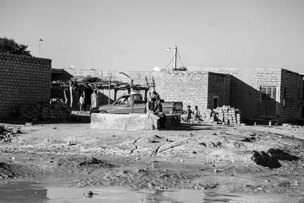 بچه های سیستان