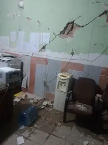 زلزله 9