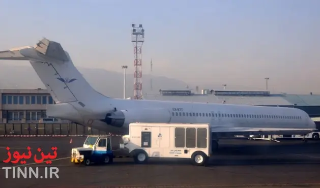 برگزاری دوره آموزشی مدیریت ایمنی مراقبت پرواز در فرودگاه شیراز