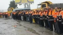 ۳۸۰ نیروی راهداری گلستان در تعطیلات نوروزی فعالیت می‌کنند