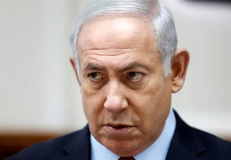 واکنش نتانیاهو به پاسخ موشکی ایران به آمریکا