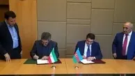 امضاء تفاهم‌نامه همکاری جاده‌ای و ترانزیتی بین ایران و آذربایجان