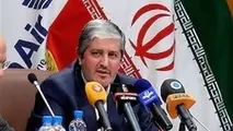 توضیحات مدیرعامل هما درباره نخریدن هواپیمای پیشنهادی بوئینگ 