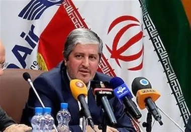 توضیحات مدیرعامل هما درباره نخریدن هواپیمای پیشنهادی بوئینگ 