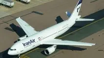بررسی برقراری پرواز مستقیم "هما" به اندونزی
