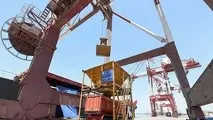 ادامه فعالیت در بنادر جنوبی بدون تعطیلی